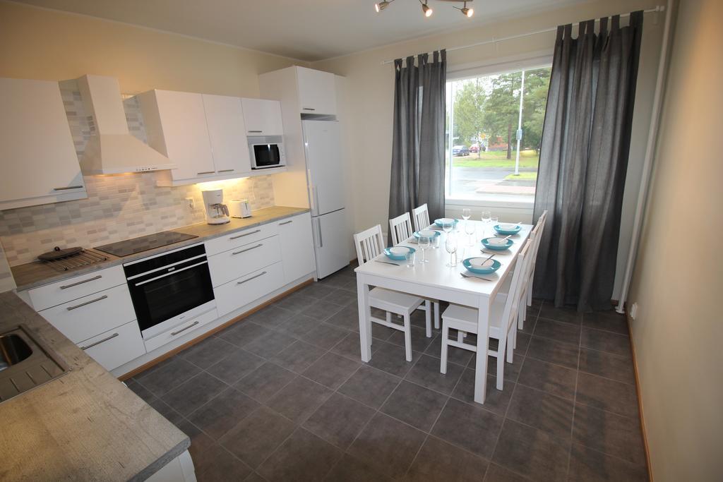 Kosket Apartment *