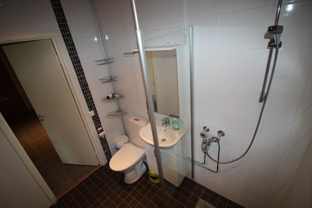 Kosket Apartment