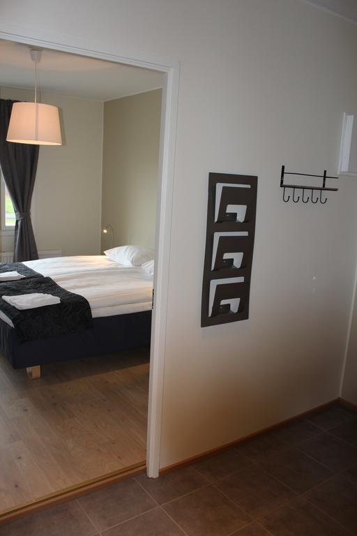 Kosket Apartment Rovaniemi