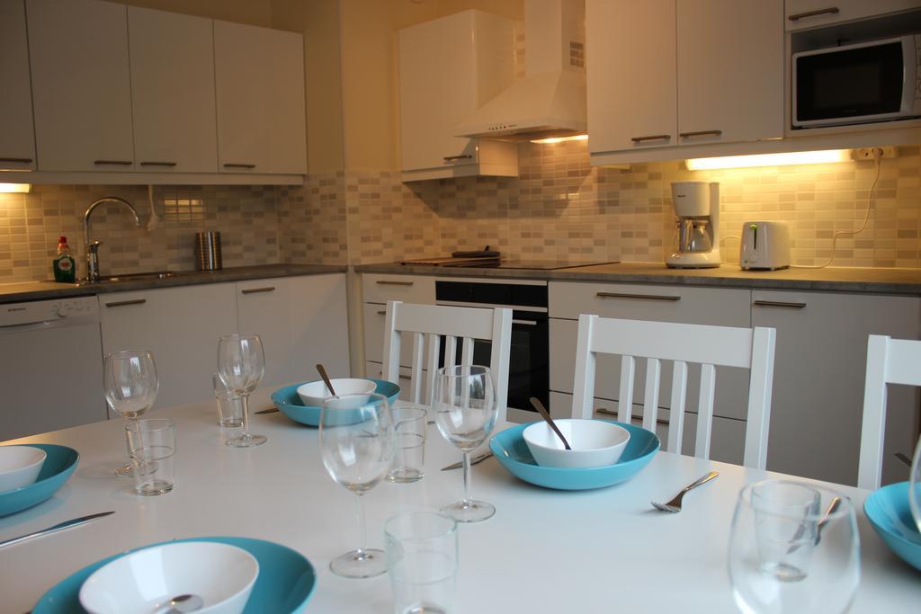 Kosket Apartment Rovaniemi