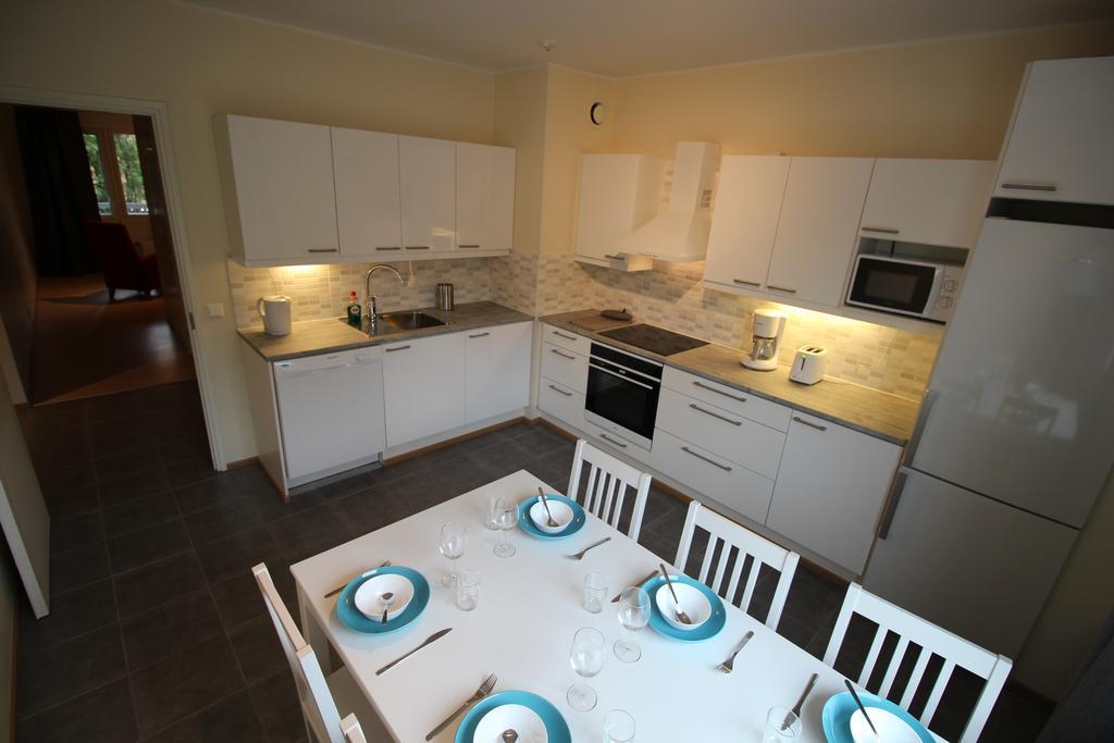 Apartment Kosket *
