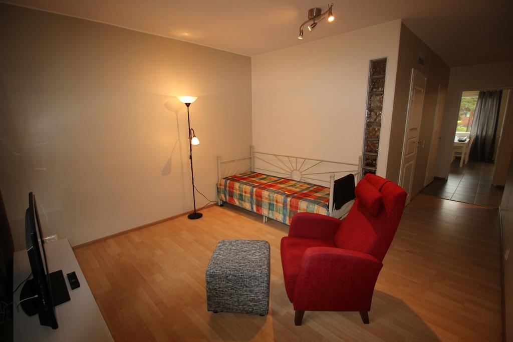 Kosket Apartment *